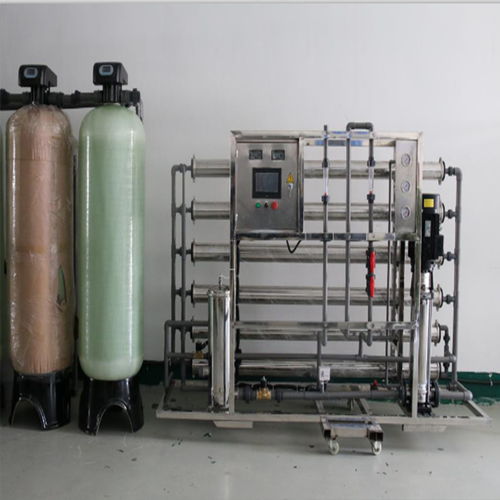宁海达旺水处理设备,工业纯化水,电子产品清洗用水