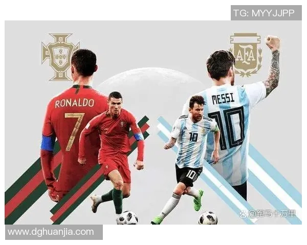 世界足坛璀璨群星盘点：从梅西到C罗再到新一代足球天才