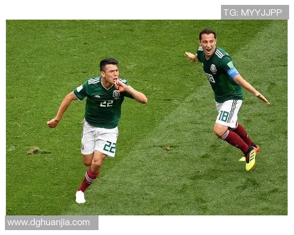 墨西哥足球队球星全面介绍及其在国际赛事中的表现与贡献