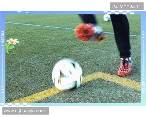 足球明星如何巧妙停高球：技巧解析与训练方法分享