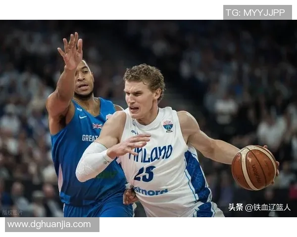 芬兰男足球星的职业生涯发展与国际赛场表现深度解析