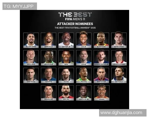 全球顶级足球球员现役所在球队一览：梅西C罗哈兰德等巨星球队动向