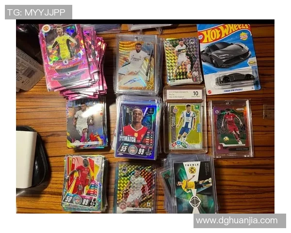 足球球星卡开箱体验揭晓稀有卡片和收藏价值的终极探索